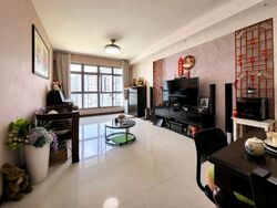 Blk 477C Hougang Capeview (Hougang), HDB 4 Rooms #625774381